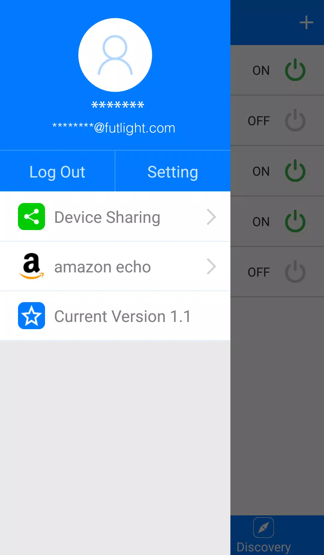 Mi-Light Cloud APK for Android Download