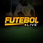 Futebol Live 图标