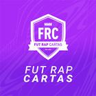 Fut Rap Cartas ícone