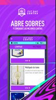 Fut Rap Cartas تصوير الشاشة 1