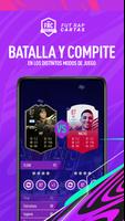 Fut Rap Cartas تصوير الشاشة 2