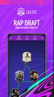 Fut Rap Cartas تصوير الشاشة 3