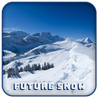 Future Snow Zeichen