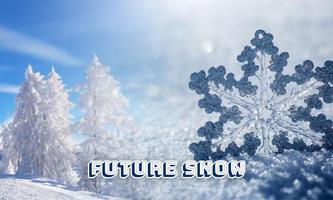 Future Snow capture d'écran 1