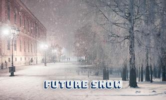 Future Snow capture d'écran 2