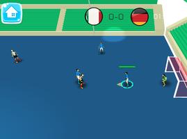 Futsal Pro Multiplayer capture d'écran 2