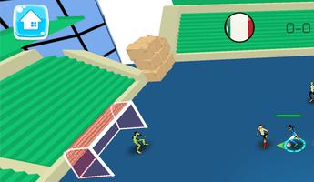 Futsal Pro Multiplayer capture d'écran 3