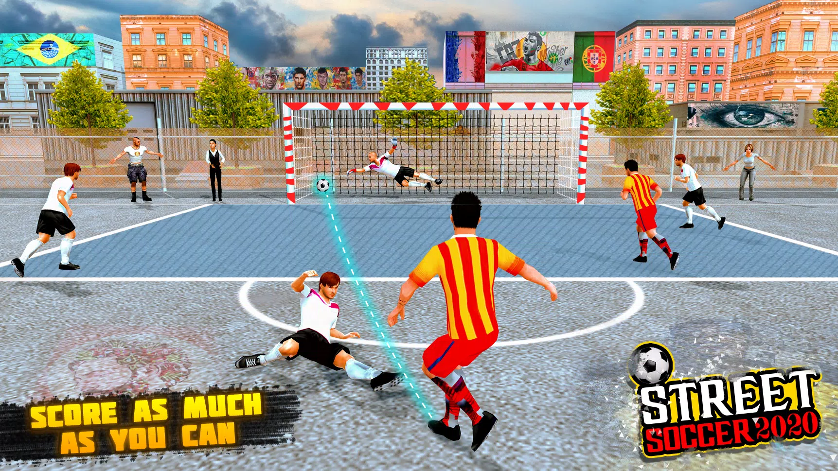 Download PC Fútbol Stars 1.12 - Baixar para PC Grátis