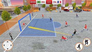 Futsal Championship スクリーンショット 1