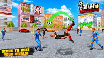 Futsal Championship screenshot 2