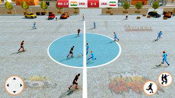 Futsal Championship screenshot 3