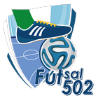 Futsal502 icône