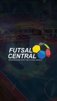 Futsal Central Affiche