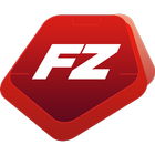 FutsalZone TV ícone