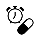 MedTimer иконка