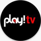 PlayTv Geh Brasil ไอคอน