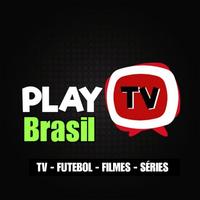 PlayTv Geh Brasil Plakat