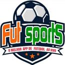 Fut Sports Plus - Futebol e TV Online APK
