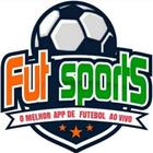 Fut Sports Plus - Futebol e TV Online icône