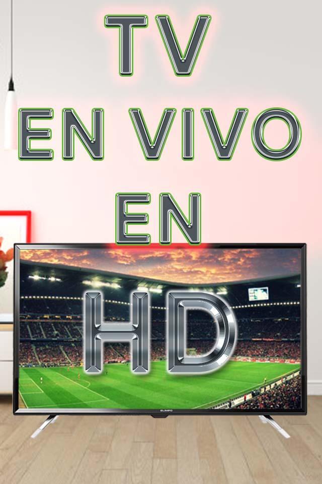 Descarga de APK de Television en Vivo Gratis - Ver TV Series HD Guide para  Android