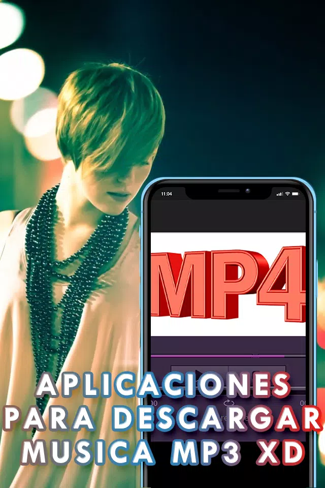 Descarga de APK de Descargar Musica Mp3 Mp4 Gratis y Rapido Guides para  Android
