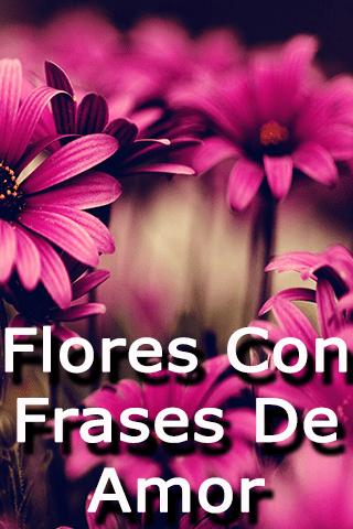 Ramos de Flores Hermosas con Frases de Amor Gratis APK untuk Unduhan Android Ramos de Flores Hermosas con Frases de Amor Gratis APK untuk Unduhan Android