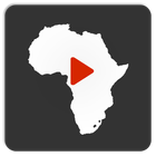 Clip Afro Beats آئیکن