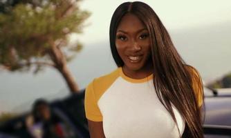 Clip Afro Beats پوسٹر