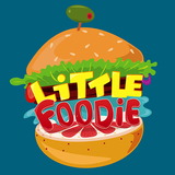Little Foodie aplikacja