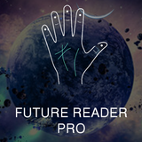 Future Reader Pro icône