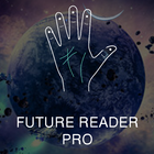 Future Reader Pro Zeichen