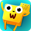 Merge Words! APK