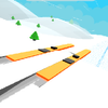 Ski Jump Jump Download gratis mod apk versi terbaru