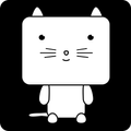 Square Cat: Idle Fish Eater