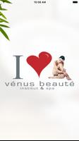 Venus Beaute Institut 海报