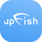 UpFish biểu tượng