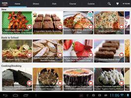 Baking by ifood.tv screenshot 1