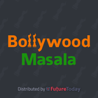 Bollywood Masala ikona