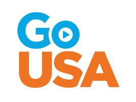 GoUSA TV poster