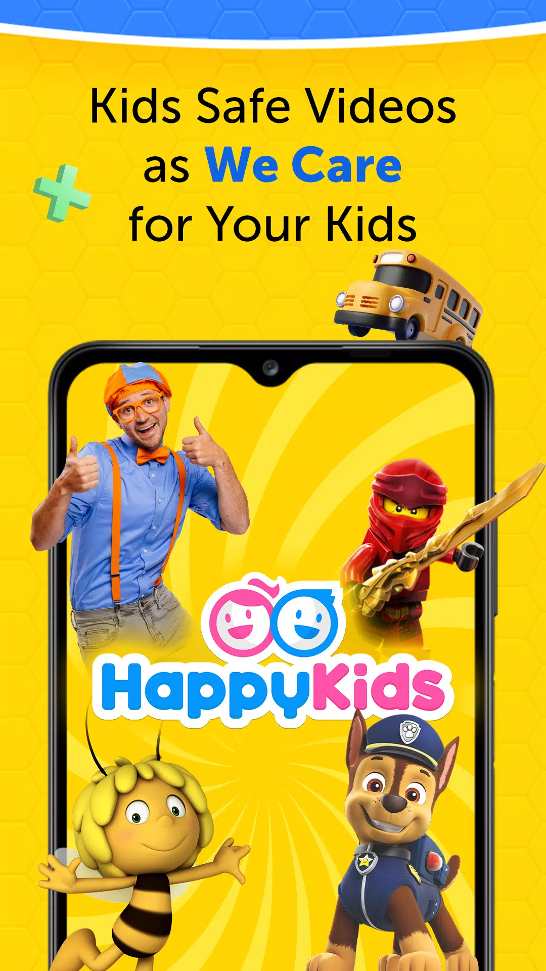 HappyKids Gaming: Videos from Roblox Experiences