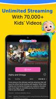 HappyKids для Android TV скриншот 2