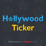 Hollywood Ticker