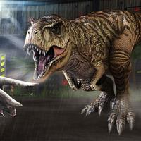 2 Schermata Dinosaur puzzle game
