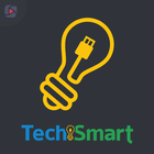 TechSmart ícone