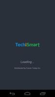 TechSmart Affiche