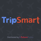 آیکون‌ TripSmart