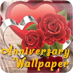 Happy Anniversary Cards and Greetings APK 下載