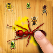 ”Ant Smasher Game