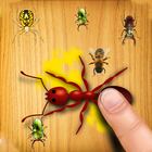Ant Smasher Game ikon