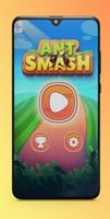 Ant Smasher Game Affiche